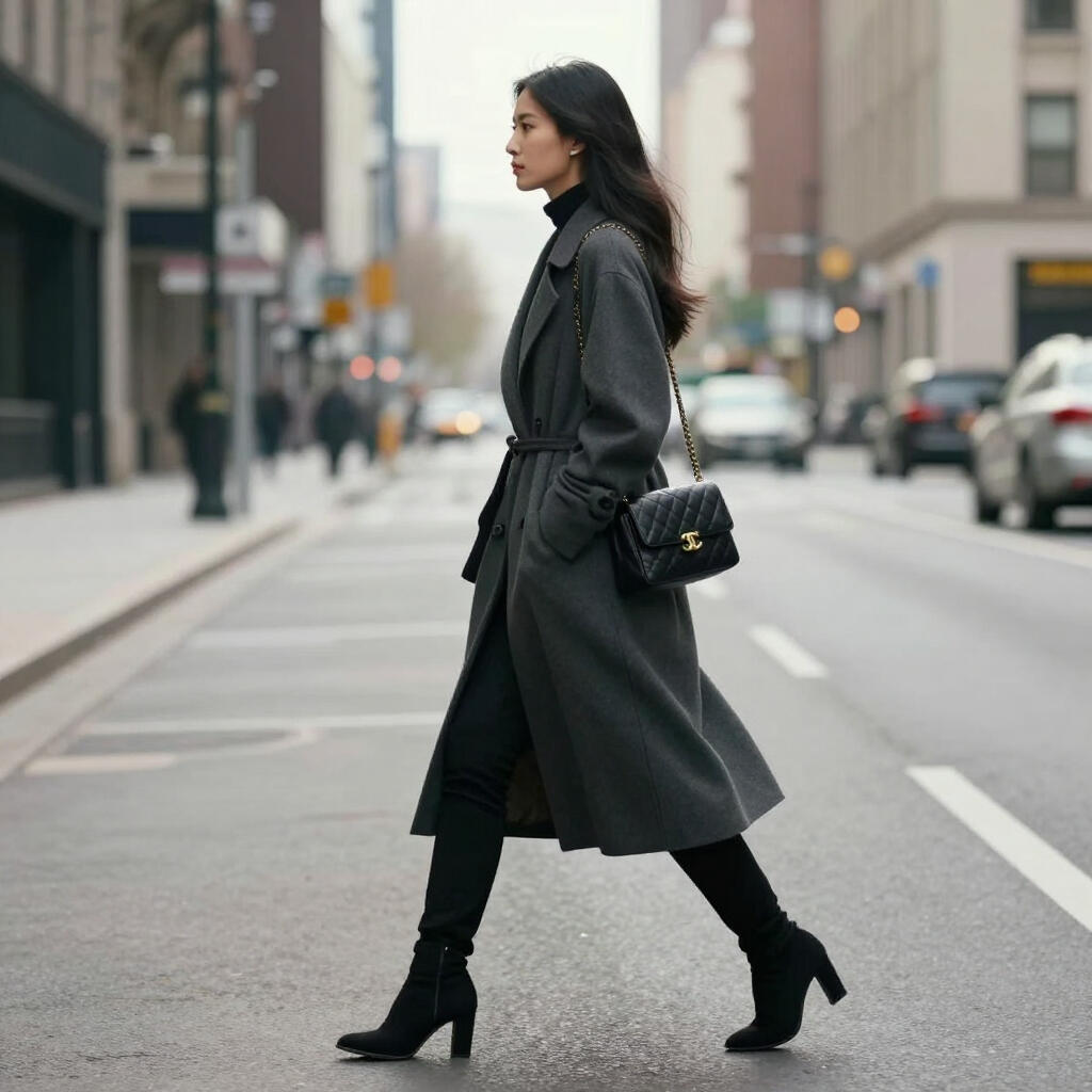 Lifestyle Campaign Content