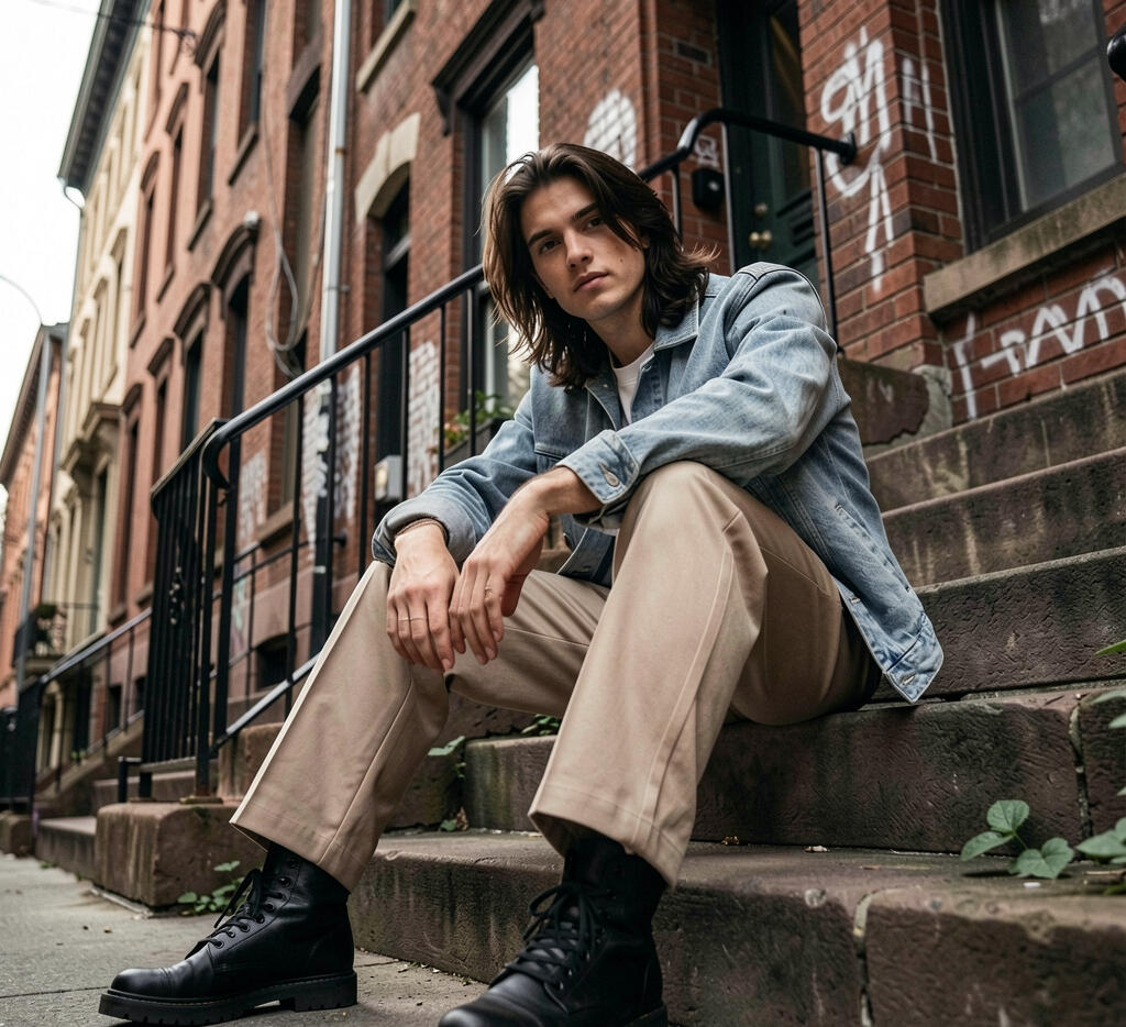 Full Outfit Image
